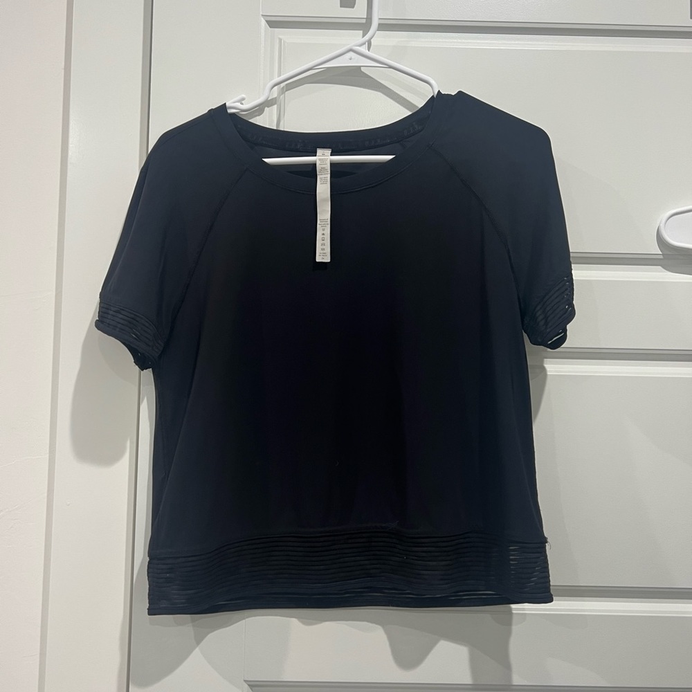 Lulu lemon top